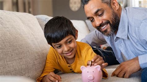 Best Savings Accounts For Kids and Teens of 2024 .